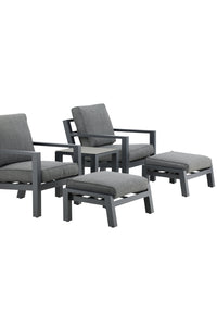 Barcelona Loungeset 