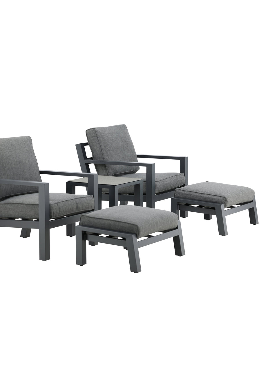Barcelona Loungeset 