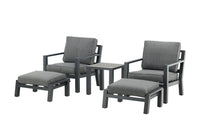 Barcelona Loungeset 