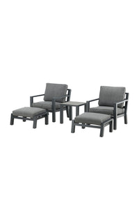 Barcelona Loungeset 