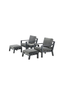 Barcelona Loungeset 