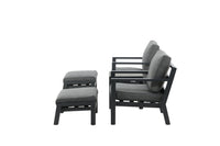 Barcelona Loungeset 