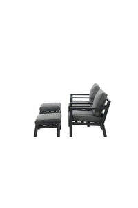 Barcelona Loungeset 