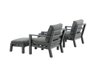 Barcelona Loungeset 