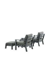 Barcelona Loungeset 