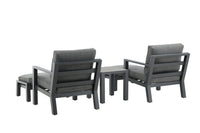 Barcelona Loungeset 
