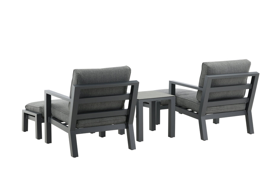 Barcelona Loungeset 