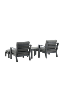 Barcelona Loungeset 