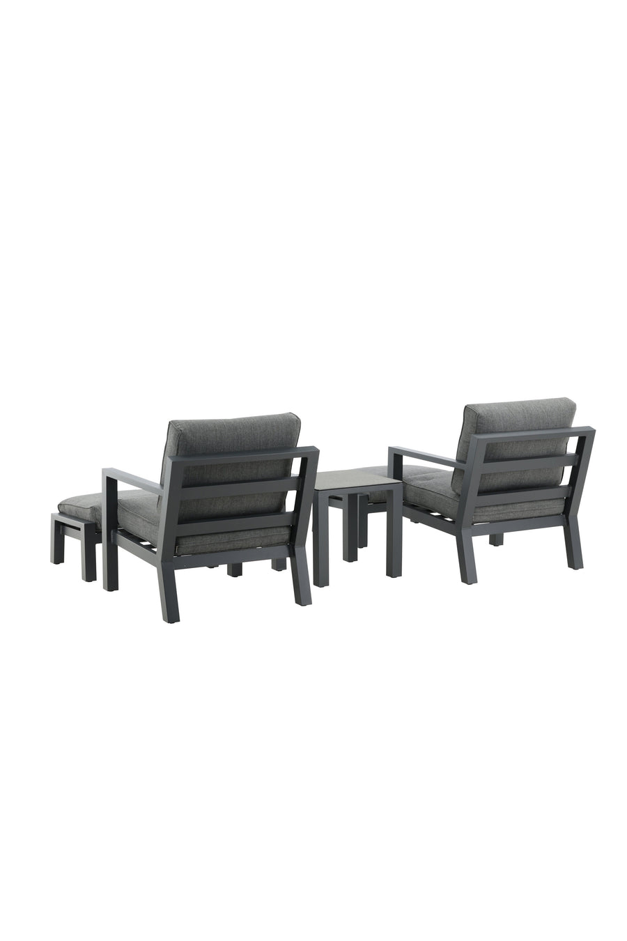 Barcelona Loungeset 