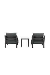 Barcelona Loungeset 