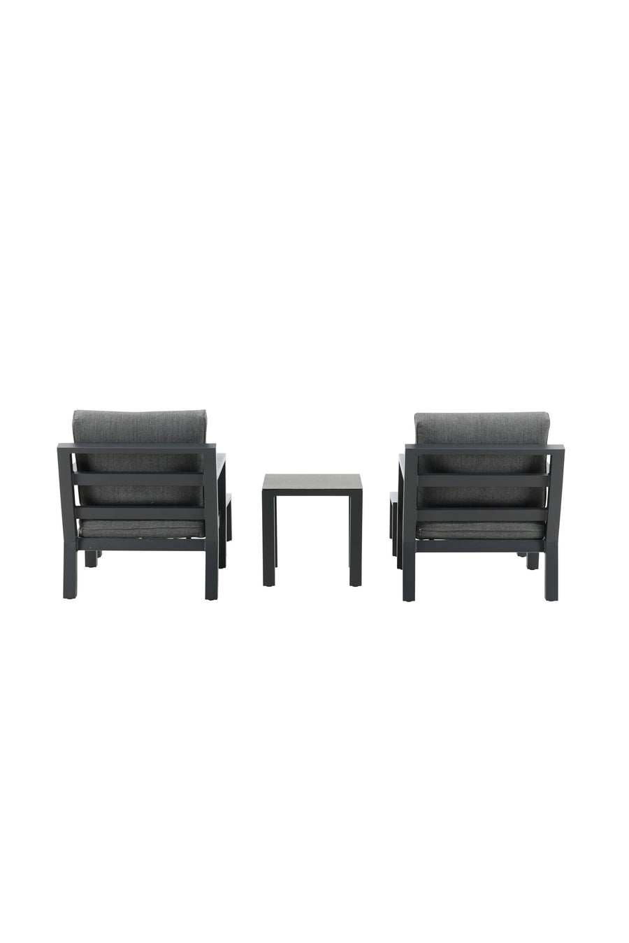 Barcelona Loungeset 