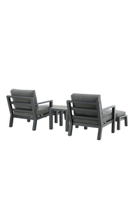 Barcelona Loungeset 