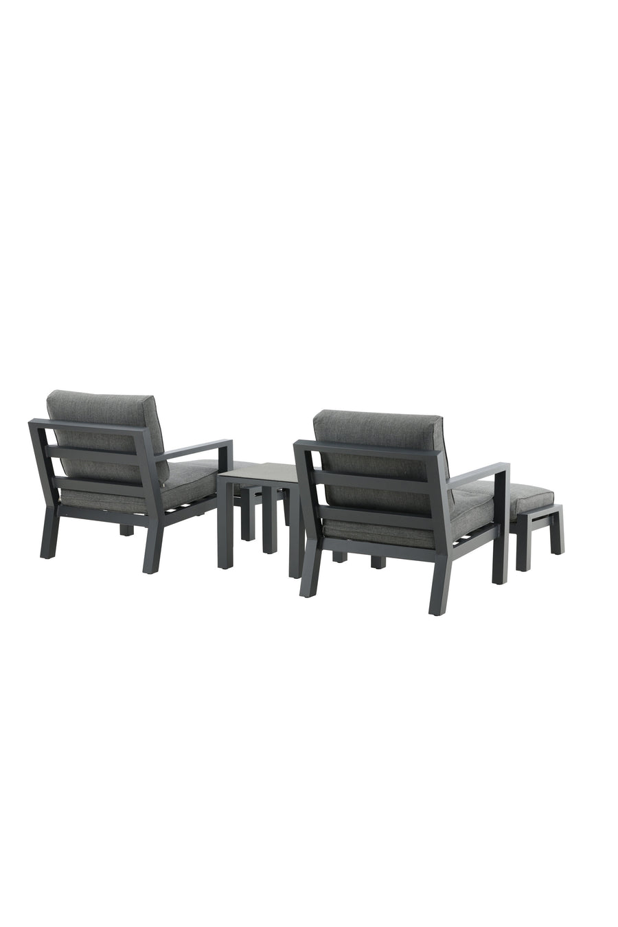Barcelona Loungeset 