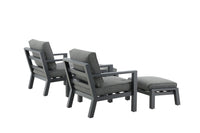 Barcelona Loungeset 