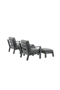 Barcelona Loungeset 