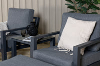 Barcelona Loungeset 