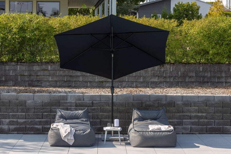 Leeds Parasol 