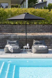 Leeds Parasol 