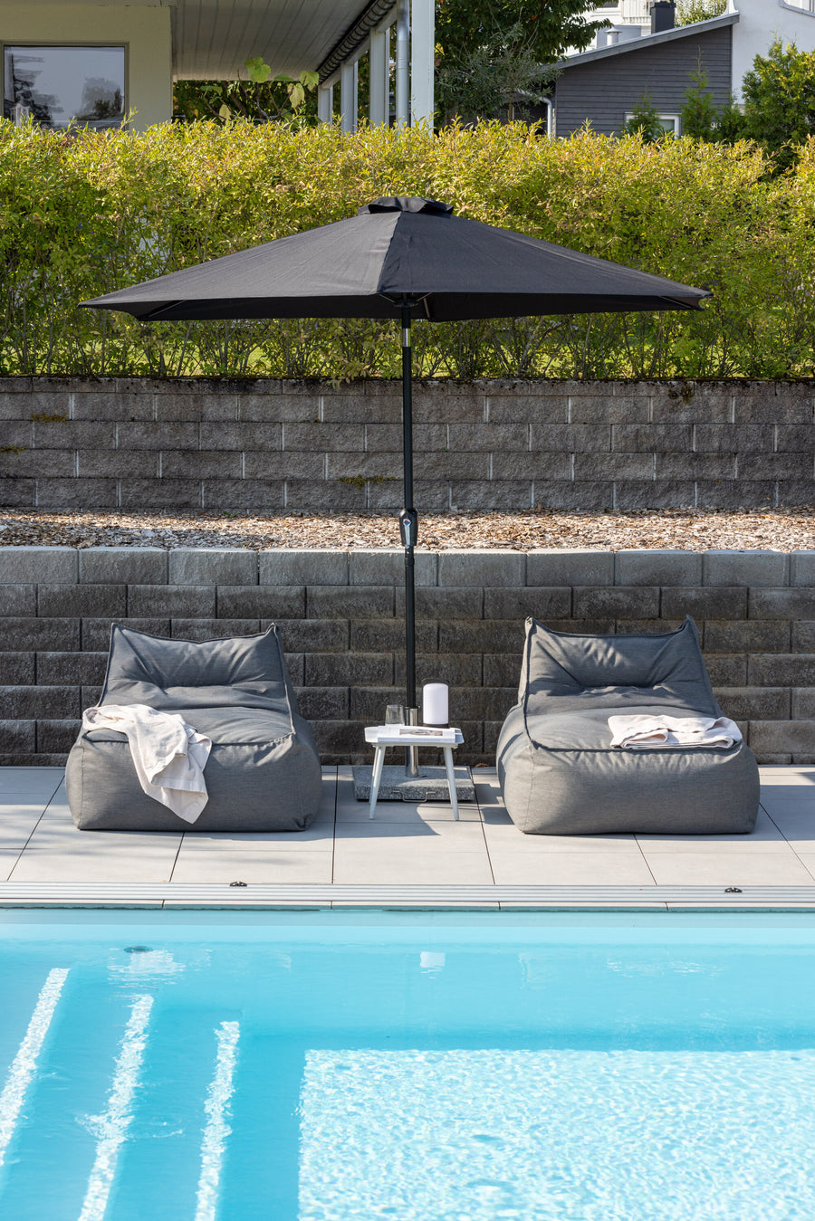 Leeds Parasol 
