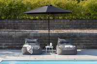 Leeds Parasol 
