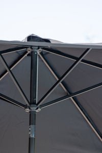 Leeds Parasol 