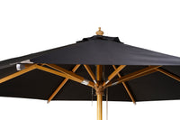 Naxos Parasol 