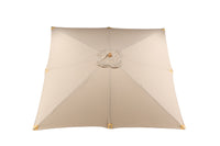 Naxos Parasol 