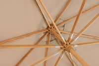 Naxos Parasol 