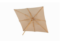 Naxos Parasol 