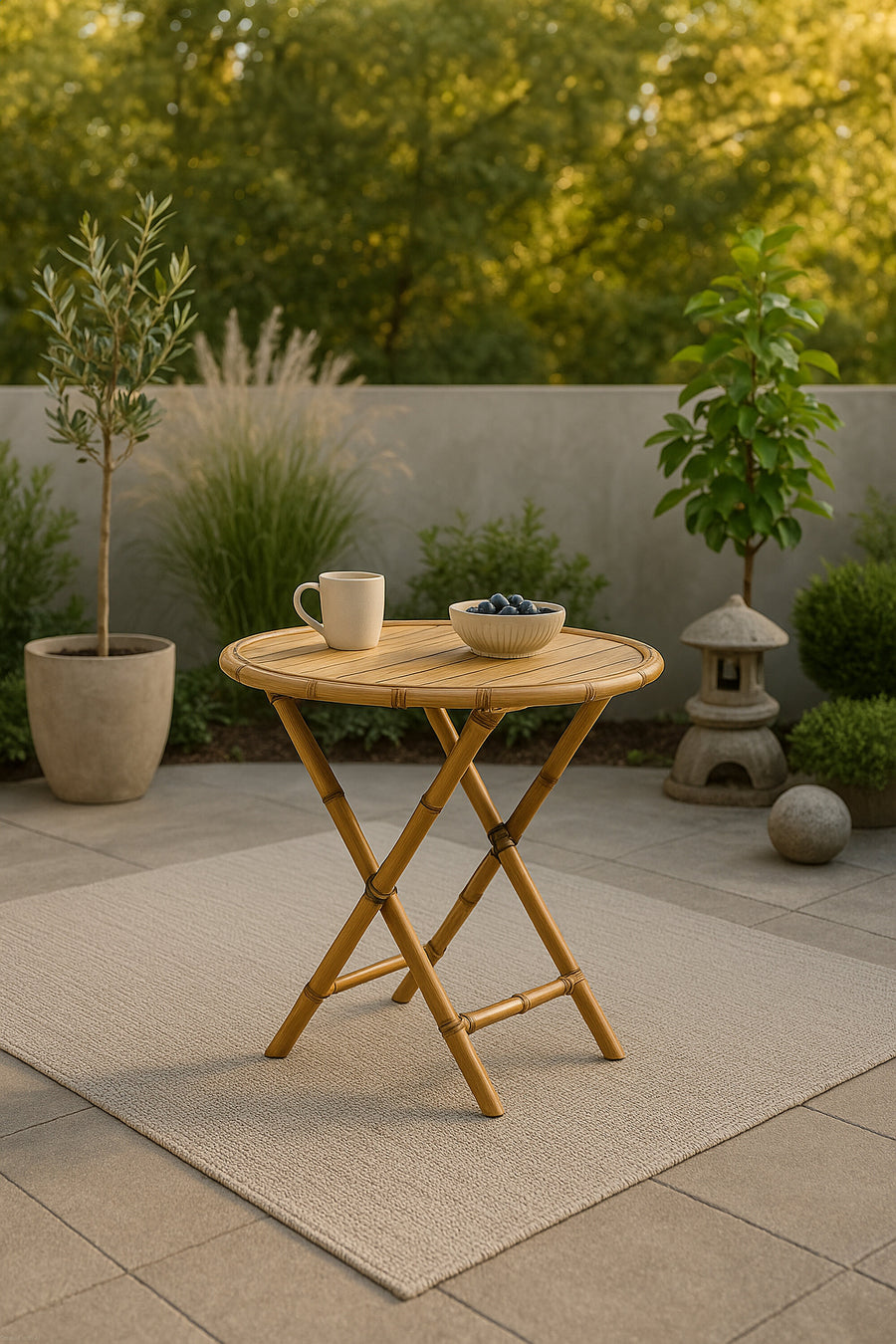 Cane Tafel 
