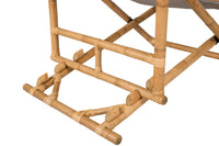 Cane Ligstoel 