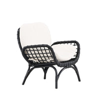 MOANA loungefauteuil