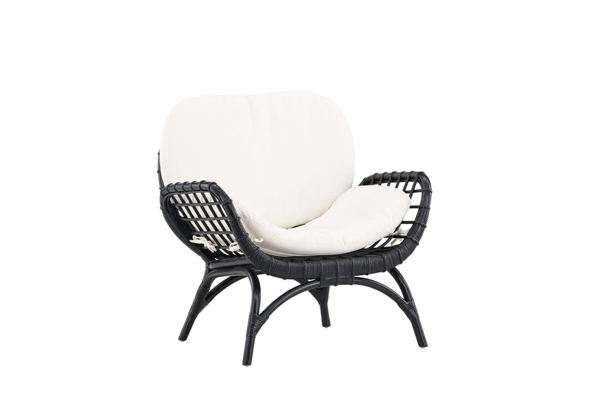 MOANA loungefauteuil