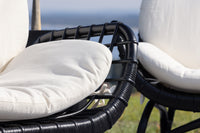 MOANA loungefauteuil