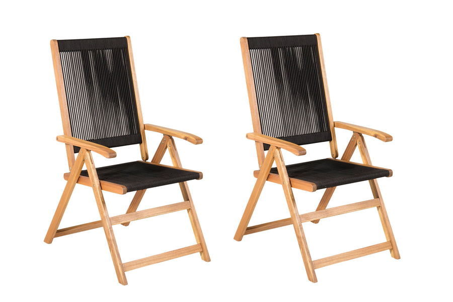 Little John Eetkamerstoel 2-pack 