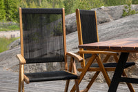 Little John Eetkamerstoel 2-pack 