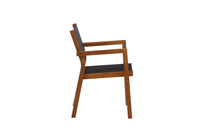 Venice Stoel 2-pack 