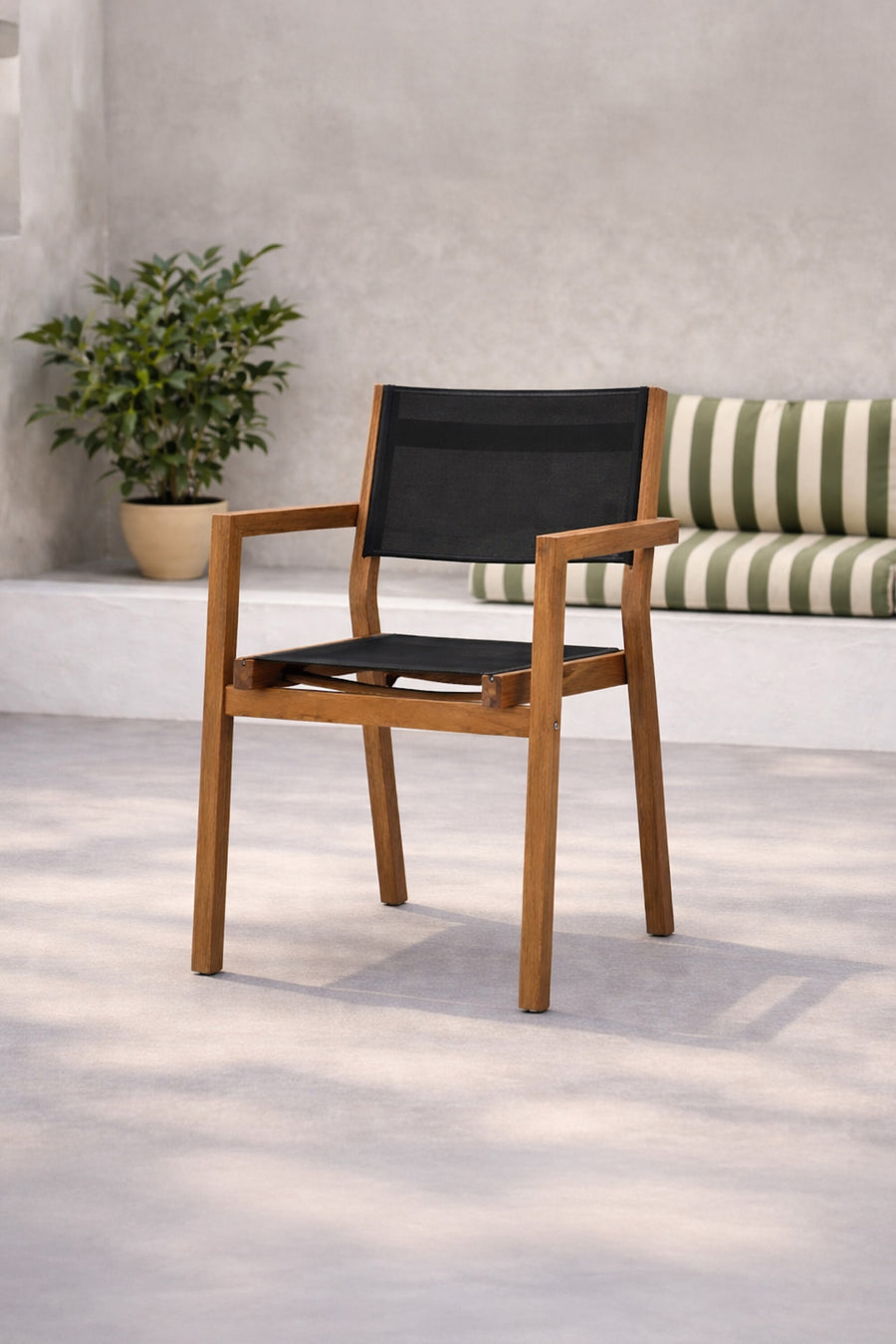 Venice Stoel 2-pack 