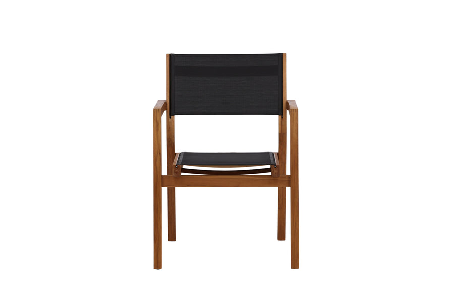 Venice Stoel 2-pack 