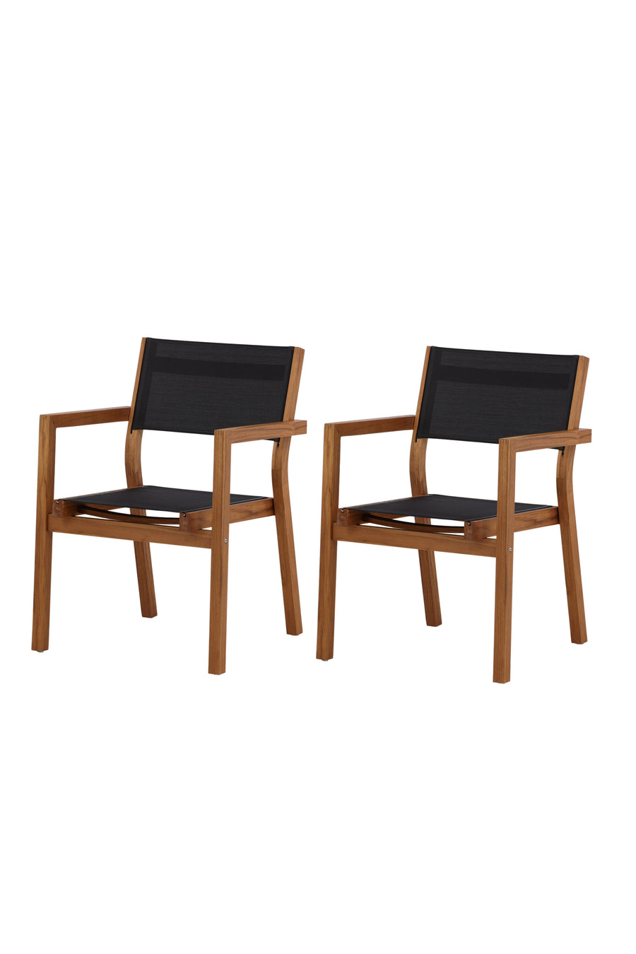 Venice Stoel 2-pack 