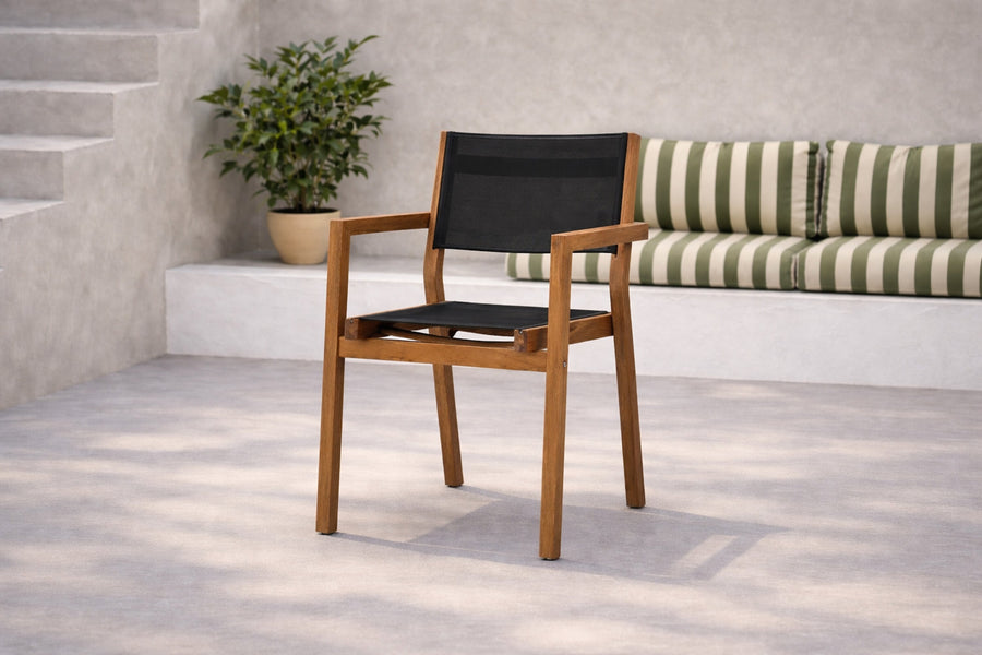Venice Stoel 2-pack 