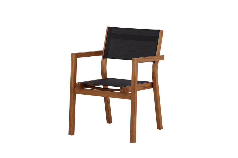 Venice Stoel 2-pack 