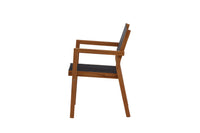 Venice Stoel 2-pack 