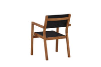 Venice Stoel 2-pack 