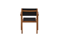 Venice Stoel 2-pack 