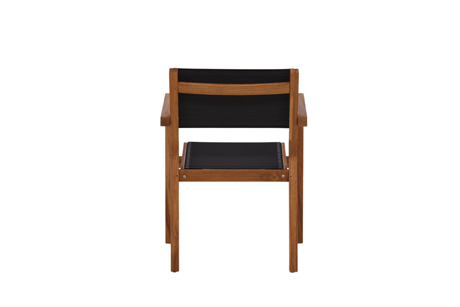 Venice Stoel 2-pack 