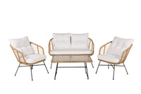 Viga Loungeset 