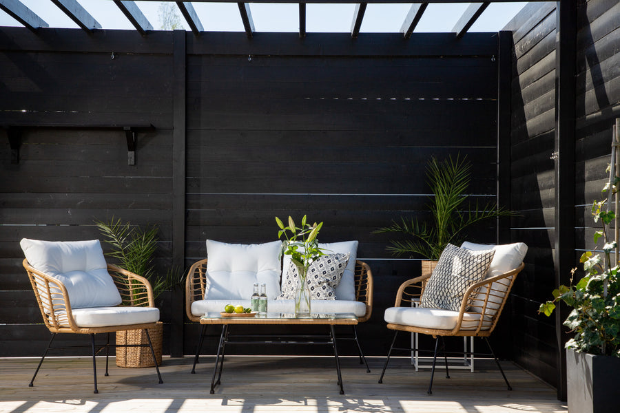 Viga Loungeset 