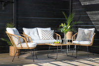 Viga Loungeset 