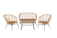 Viga Loungeset 